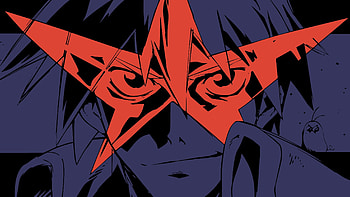 Tengen Toppa Gurren Lagann, Anime masterpiece, Simon's journey, Stunning art HD wallpaper
