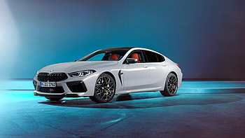 vehicle, BMW M8 HD wallpaper