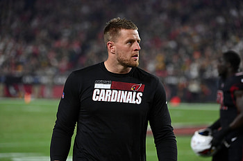 State Farm Stadium, J.J. Watt HD wallpaper