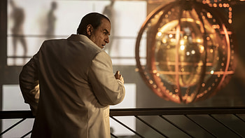 The Penguin Unleashed in, TV Show, The Penguin, Colin Farrell HD wallpaper