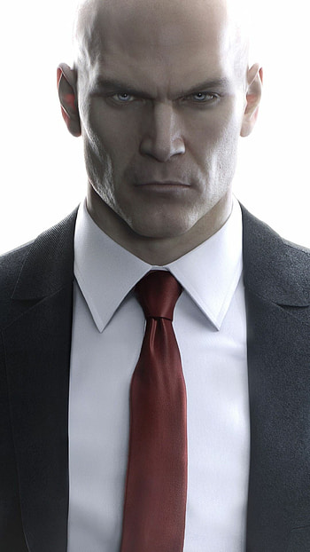 Hitman 2016 , Thrilling gaming experience, Stealthy assassinations, High stakes HD phone wallpaper