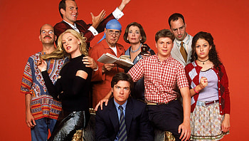 Arrested Development (2022) movie HD wallpaper