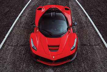 LaFerrari , laferrari, ferrari, cars HD wallpaper