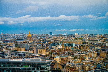 Cities, Architecture, City, Building, Temple HD wallpaper
