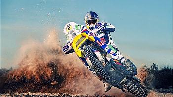 Dirt biking , Extreme sports, Off-road adventures, Adrenaline rush HD wallpaper
