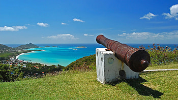 Highlights of Grenada, Steppes travel, Travels expert, Grenada HD wallpaper
