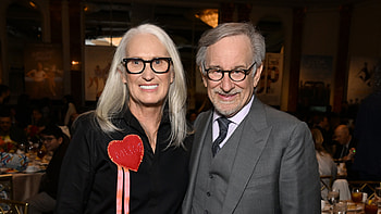 Steven Spielberg, Oscars clash with Jane Campion, Previous competition, The New York Times HD wallpaper