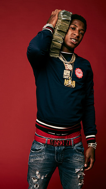 Young boy, hollywood singer, rapper HD phone wallpaper