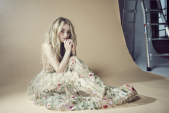 Sabrina Carpeneter In 2018 , sabrina-carpenter, celebrities, girls, music, singer HD wallpaper