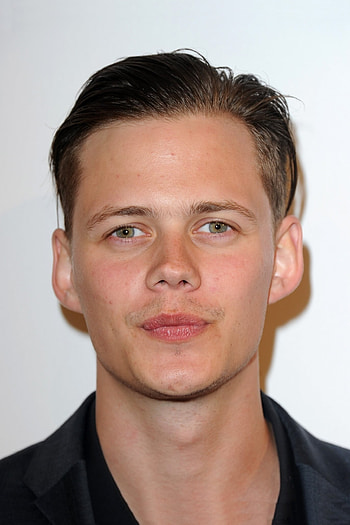 Bill Skarsgard movies, Actor profile, Movie database, TMDB HD phone wallpaper