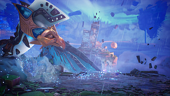 Mystic Voyage - Tales Of Kenzera: Zau, video game, Tales Of Kenzera: Zau HD wallpaper
