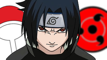 Uchiha Sasuke 