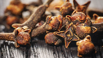 Madagascar cloves, Premium quality, Exquisite aroma, Authentic spice HD wallpaper