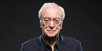Michael Caine, British acting icon, Versatile talent, Unforgettable characters HD wallpaper