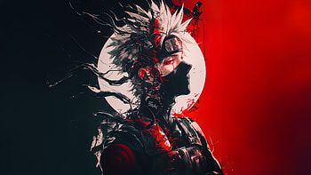 Master Kakashi, kakashi-hatake, artist, artwork, digital-art, naruto, anime, ai HD wallpaper