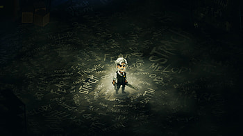 Enigma of Fear : Dive into the Darkness, video game, Enigma of Fear HD wallpaper