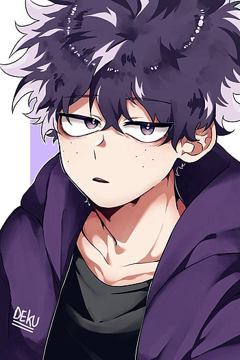 Deku, My hero academia HD phone wallpaper