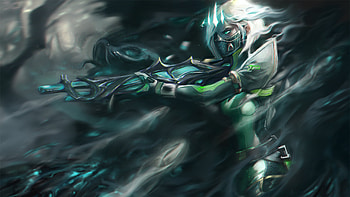 Viper Valorant HD wallpaper