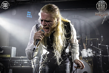 Hard rock festival, Headbanging highlights, Unforgettable moments, Extraordinary experience HD wallpaper