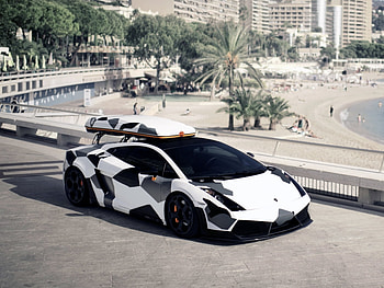 Transport, Auto, Lamborghini HD wallpaper