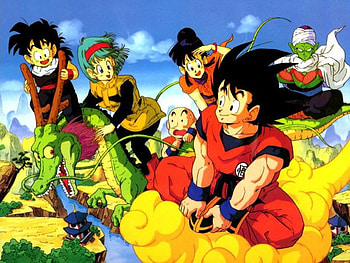 DragonBallZUncut: Dragon Ball Z, dragonballz bruce faulconer heroic trunks youtube HD wallpaper
