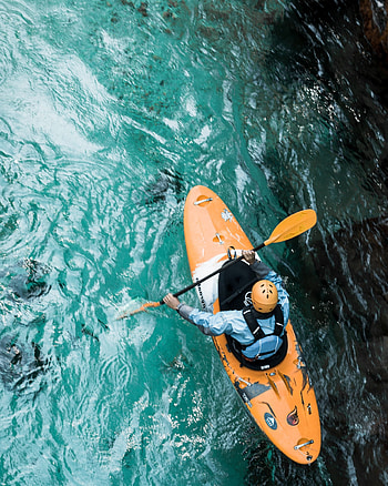 Kayaking, Canoeing, Basic guide, Get started HD phone wallpaper