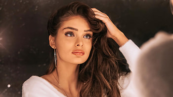 Brighton Sharbino Matty Rhee hoot, brighton-sharbino, celebrities, model, girls, hoot HD wallpaper