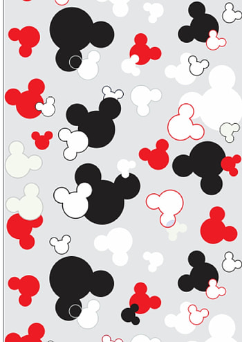 LADY D on Mickey heads. Mickey mouse , Mickey mouse background, Mickey mouse , Mickey Mouse Ears HD phone wallpaper