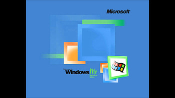 Windows ME Shutdown Sound HD wallpaper