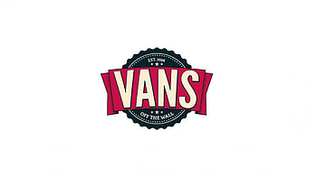 Minimalistic, Typography, Vans , Mobile HD wallpaper