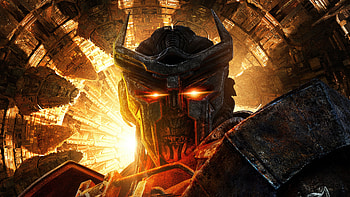 Transformers: Rise of the Beasts | Epic Movie, movie, Transformers: Rise of the Beasts HD wallpaper