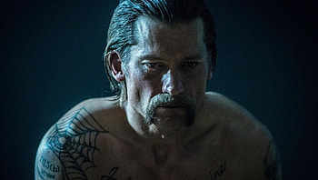 Shot Caller (2022) movie HD wallpaper