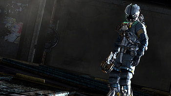 Dead Space, Gaming, Demo, Story HD wallpaper
