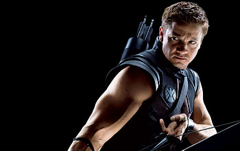 Jeremy Renner, Marvel Avengers, Film, Actor HD wallpaper