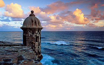 Puerto Rico , Popular backgrounds, Scenic views, Digital inspiration HD wallpaper