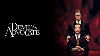 Watch The Devil's Advocate online, Neon platform, Intriguing plot, Psychological thriller HD wallpaper