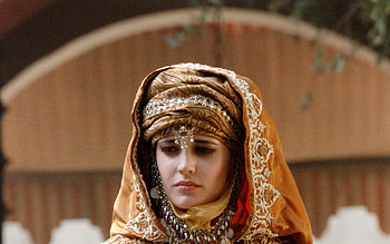 Kingdom of Heaven, Stunning visuals, Intense action, Extraordinary production HD wallpaper