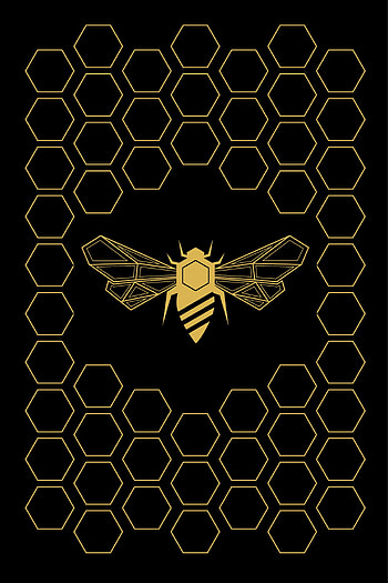 Bee simulator , Virtual reality, Gaming experience, Bee-themed backgrounds HD phone wallpaper