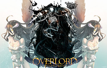 Overlord by LayliaHyuga Overlord by LayliaHyuga HD wallpaper