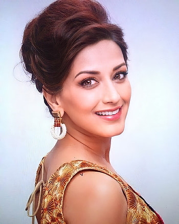 Sonali bendre, eye, lip, Bollywood2 HD phone wallpaper