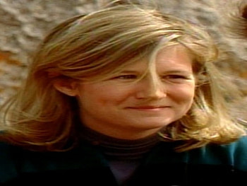 NANCY HOWER AS 'HUMAN' SAMANTHA WILDMAN, action, tvshow, entertainment, usa HD wallpaper
