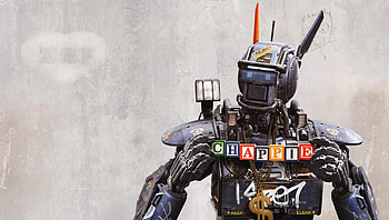 Chappie (2022) movie HD wallpaper