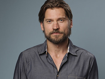 Nikolaj Coster-Waldau, Biography, Height, Life Story HD wallpaper