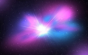 Abstract, Glare, Shine, Light, Rays, Beams, Lines, Glow HD wallpaper