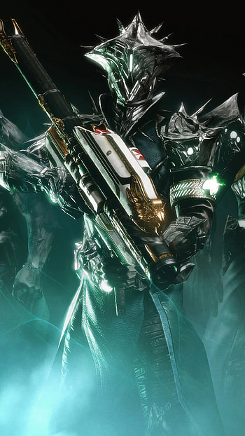 Lucent Brood, Destiny 2: The Witch Queen HD phone wallpaper