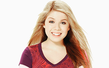 Jennette McCurdy, Movies HD wallpaper