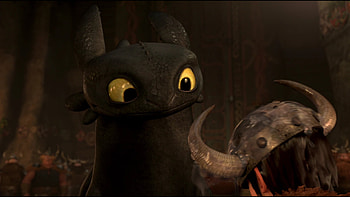 Cute Toothless Toothless by dashiesparkle HD wallpaper