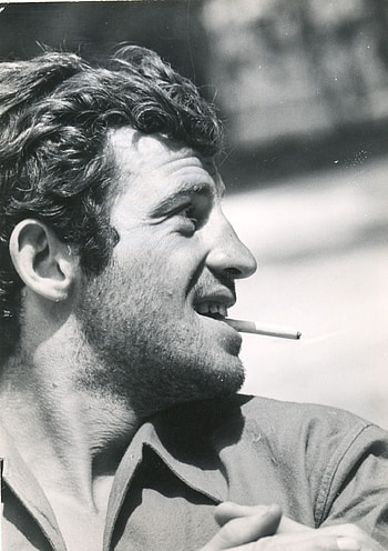 Jean-Paul Belmondo, Belmondo, Cinema stars, Famous characters HD phone wallpaper