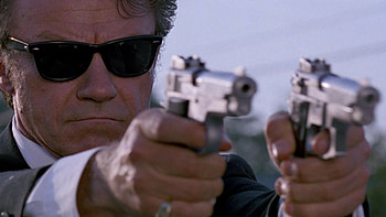 Mr. White, Reservoir Dogs HD wallpaper