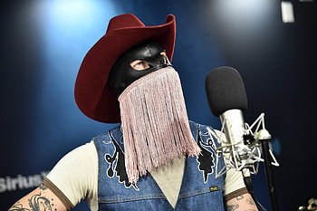 Orville Peck - Queer anthem cover, Bronski Beats tribute, Powerful rendition, Emotional resonance HD wallpaper